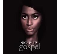 Paris Mica – Gospel – Import – Rhino