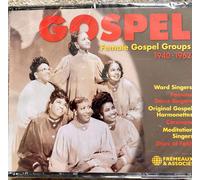 Gospel 1940-1962 CD
