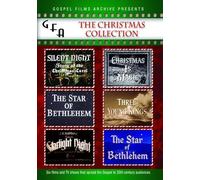 Gospel Films Archive Series-Christmas Collection