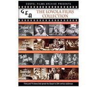 Gospel Films Archive Series: The Loyola Films Collection