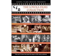 Gospel Films Archive Series: The Loyola Films Collection