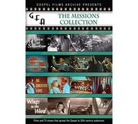 Gospel Films Archive Series: The Missions Collection