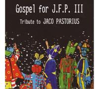 Gospel for J.F.P. III (Moonjune Tribute)