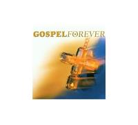 Diverse – Gospel Forever – Import européen – Edel