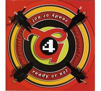 Gospel Four - Ready Or Not