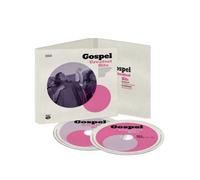 Gospel Greatest Hits CD
