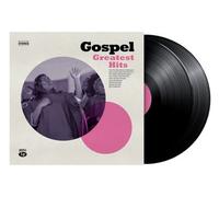 Gospel Greatest Hits Vinyle