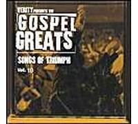 Gospel Greats 10: Songs of Triumph