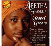 Gospel Greats