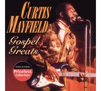 Gospel Greats [Import]