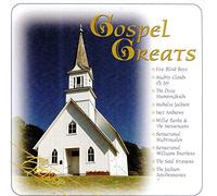 Gospel Greats [Import]