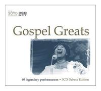 Gospel Greats [Import Allemand]