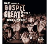 Gospel Greats, Vol. 3: The Diary of A Worshiper