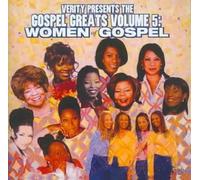 Gospel Greats, Vol. 5: Women of Gospel by Various Artists [CD] NEUF