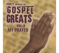 Various Artists - Gospel Greats, Vol. 9: My Prayer