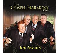Gospel Harmony Boys - Joy Awaits