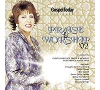 Gospel Heritage Praise & Worship Mass Choir - Today Magazine Presents: Praise & Worship 2002