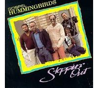 Gospel Hummingbirds – Steppin' Out – CD – Membran