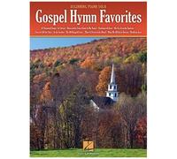 Gospel Hymn Favorites / Recueil