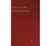 Gospel Hymns And Sacred Songs