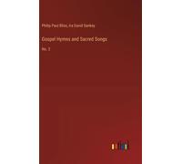 Gospel Hymns And Sacred Songs