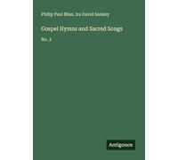 Gospel Hymns and Sacred Songs: No. 2