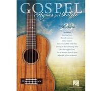 Gospel Hymns for Ukulele Hal Leonard Publishing Corporation (Auteur)
