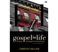 Gospel in Life