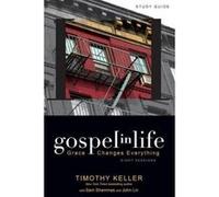 Gospel in Life Participant's Guide Timothy J. Keller (Auteur)