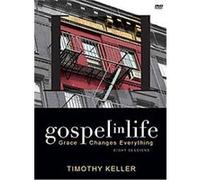Gospel in Life Timothy J. Keller (Auteur)