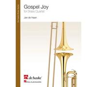Gospel Joy / Score + Parties