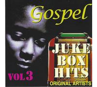 Gospel Juke Box Hits Vol 3