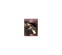 Gospel Keyboard Styles : A Complete Guide To Harmony, Rhythm And Melody In Authentic Gospel Style Harrison Music Education Systems