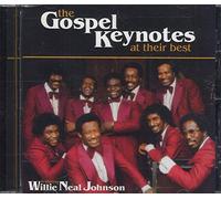 Gospel Keynotes - At Their Best