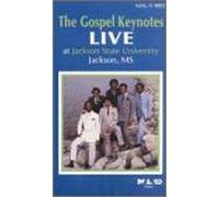 Gospel Keynotes - Live at Jackson State University [VHS]