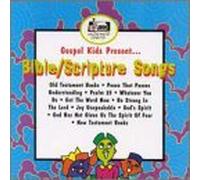 Gospel Kids - Bible Scripture Songs