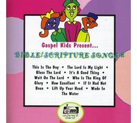 Gospel Kids - Bible Scripture Songs, Vol. 2