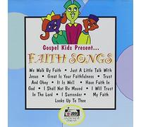 Gospel Kids - Faith Songs
