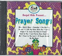 Gospel Kids - Prayer Songs