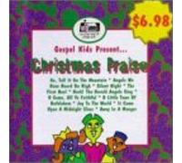 Gospel Kids Present...Christmas Praise