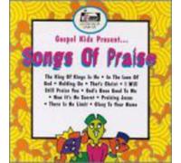 Songs Of Praise