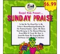 Gospel Kids - Sunday Praise