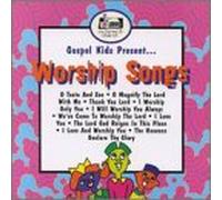 Gospel Kids - Worship Songs