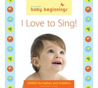 GOSPEL LIGHT - Love to Sing Nursery Songs I CD [Import]