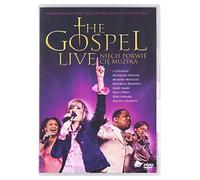 Gospel Live Concert [Region 2]