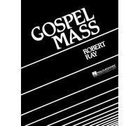 Gospel Mass - SATB - PART