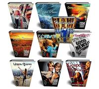GOSPEL MEGA Bundle - 10 Grands Essentiels WAVE/Kontakt Samples/Loop Studio Libraries