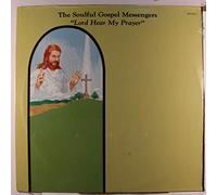 Gospel Messengers - Lord Hear My Prayer [Vinyl LP]