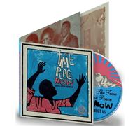 Various Artists – Time for Peace Is Now