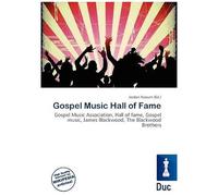 Gospel Music Hall Of Fame